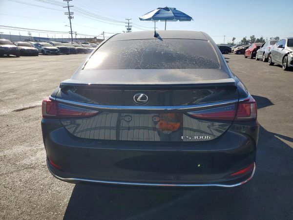 2025 LEXUS ES 300H 300h Premium