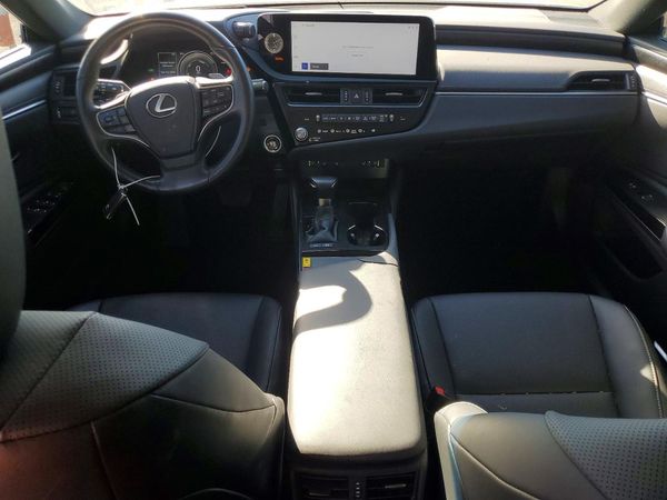 2025 LEXUS ES 300H 300h Premium