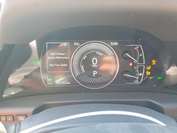 2025 LEXUS ES 300H 300h Premium