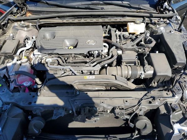2025 LEXUS ES 300H 300h Premium