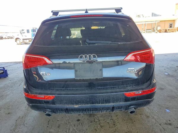 2012 AUDI Q5 Premium Plus