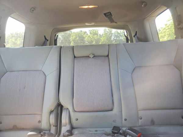 2013 HONDA PILOT EX