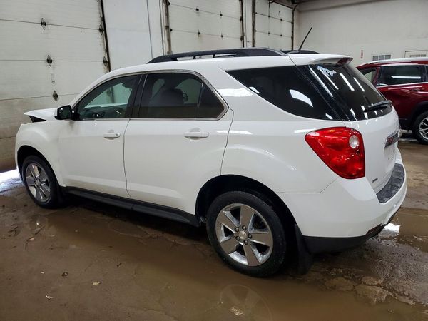 2013 CHEVROLET EQUINOX 2LT