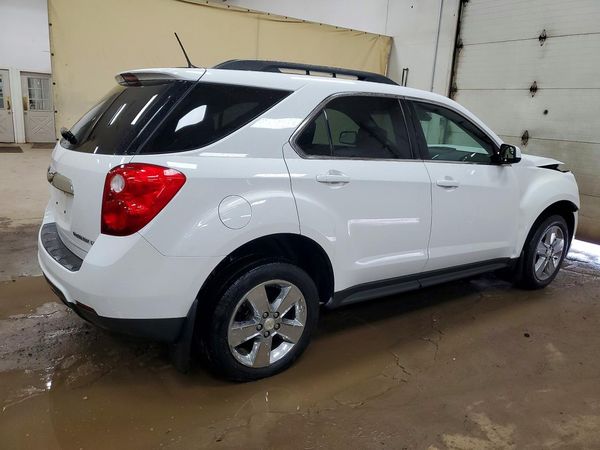 2013 CHEVROLET EQUINOX 2LT