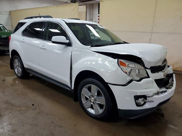 2013 CHEVROLET EQUINOX 2LT