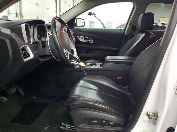 2013 CHEVROLET EQUINOX 2LT