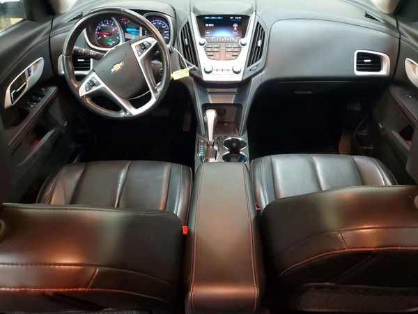 2013 CHEVROLET EQUINOX 2LT