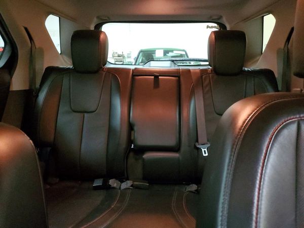 2013 CHEVROLET EQUINOX 2LT