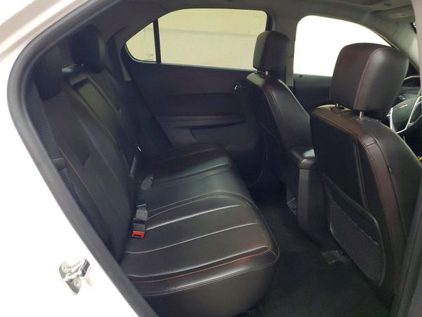 2013 CHEVROLET EQUINOX 2LT