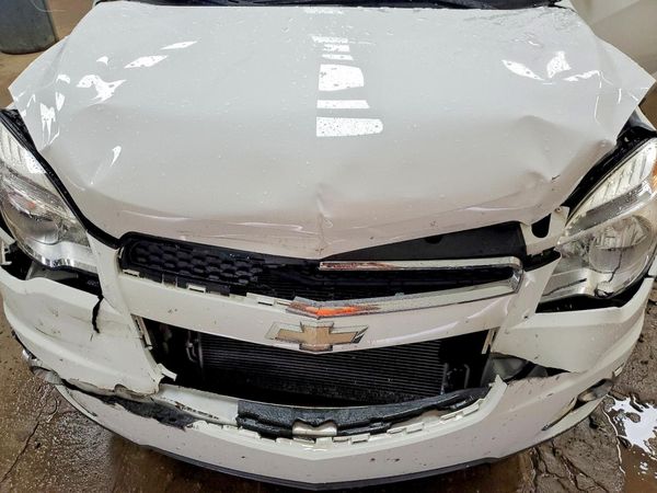 2013 CHEVROLET EQUINOX 2LT