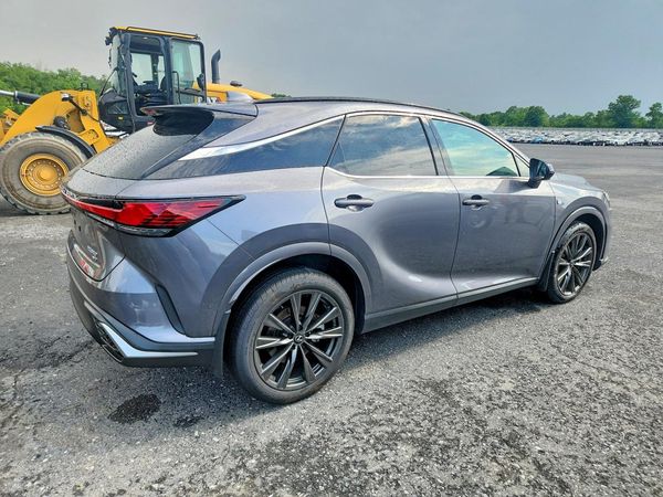 2023 LEXUS RX 350