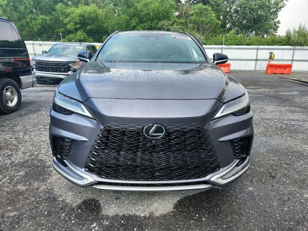 2023 LEXUS RX 350