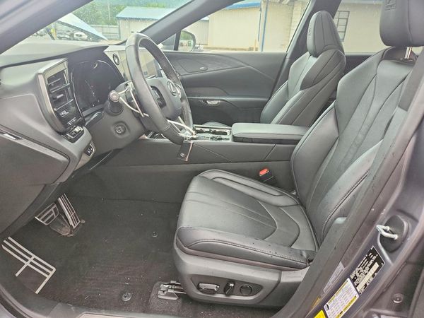 2023 LEXUS RX 350