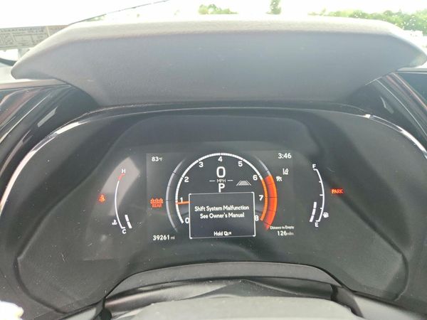 2023 LEXUS RX 350