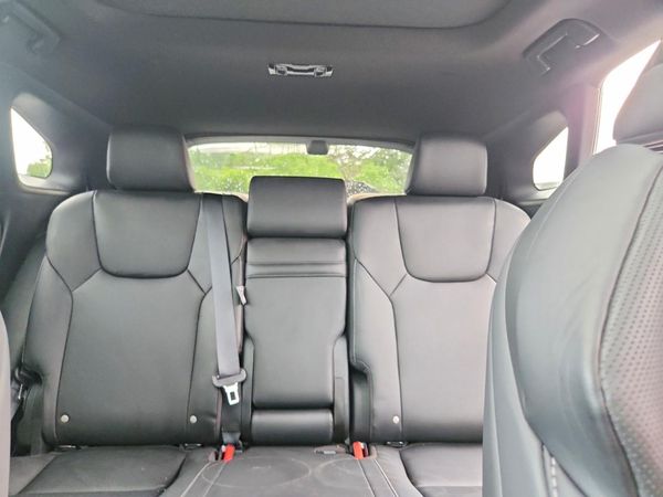 2023 LEXUS RX 350