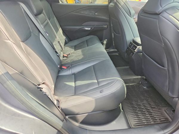 2023 LEXUS RX 350