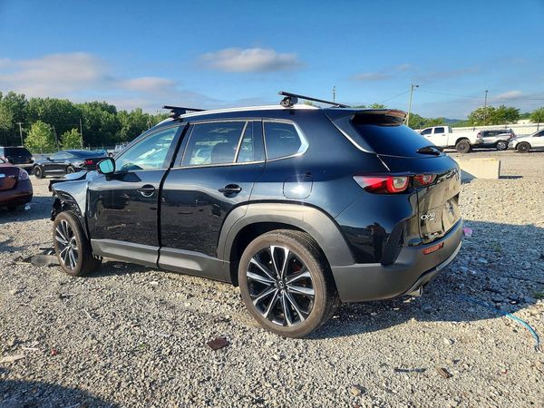 2025 MAZDA CX-50 Premium Plus