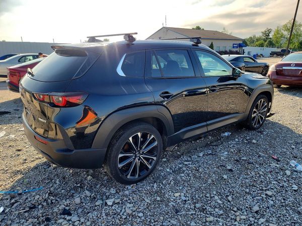 2025 MAZDA CX-50 Premium Plus