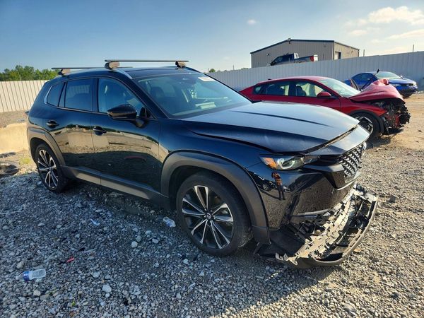 2025 MAZDA CX-50 Premium Plus