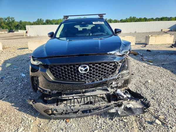 2025 MAZDA CX-50 Premium Plus