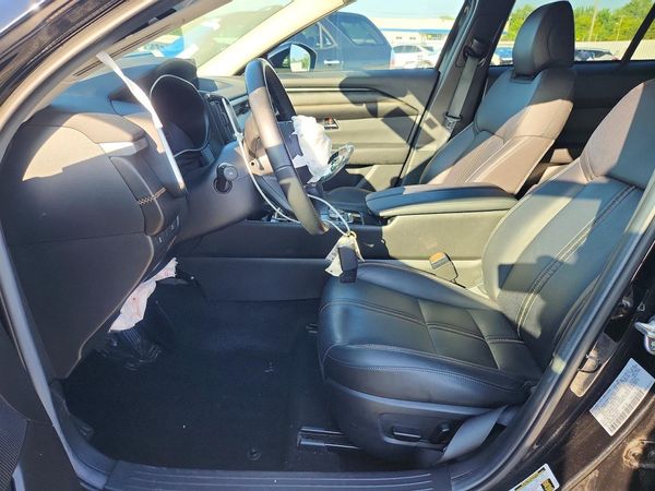 2025 MAZDA CX-50 Premium Plus