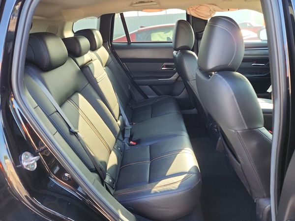 2025 MAZDA CX-50 Premium Plus