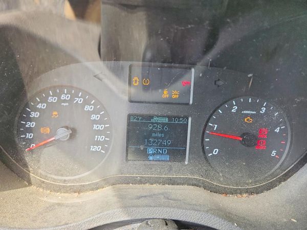 2021 MERCEDES-BENZ SPRINTER 907 (VS30)