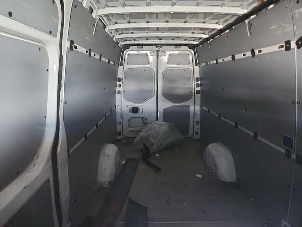 2021 MERCEDES-BENZ SPRINTER 907 (VS30)