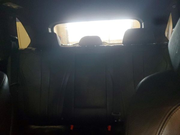 2016 BMW X5 xDrive50i