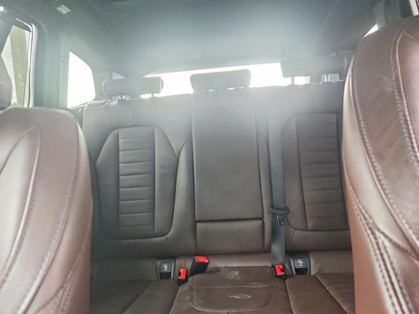2018 BMW X3 sDrive30i