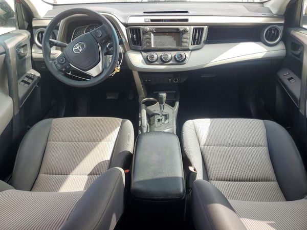 2015 TOYOTA RAV4 LE (X Grade)