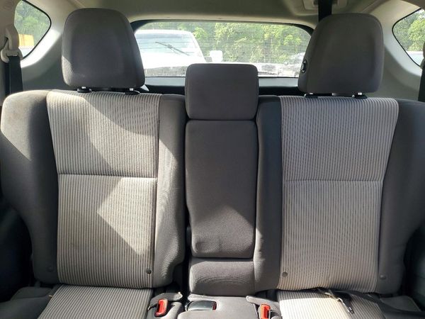 2015 TOYOTA RAV4 LE (X Grade)