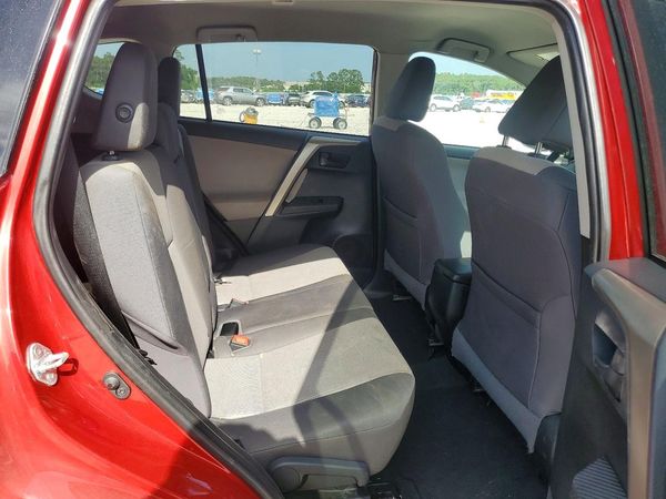2015 TOYOTA RAV4 LE (X Grade)