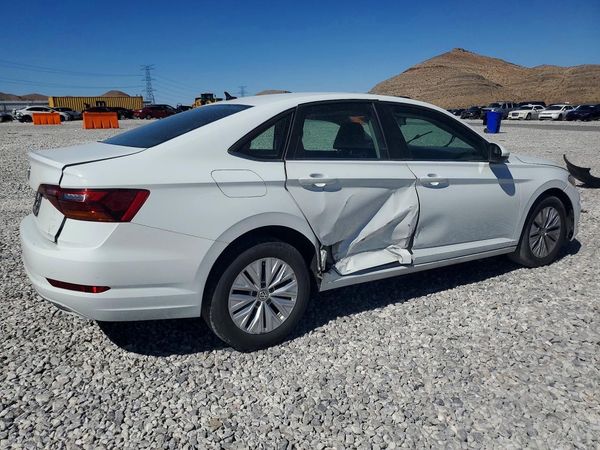 2019 VOLKSWAGEN JETTA