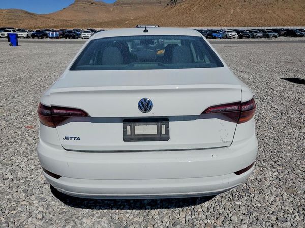 2019 VOLKSWAGEN JETTA