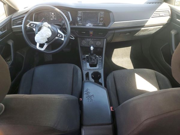2019 VOLKSWAGEN JETTA