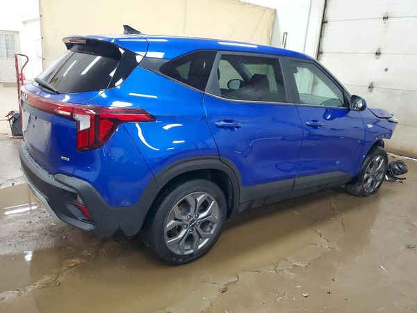 2024 KIA SELTOS