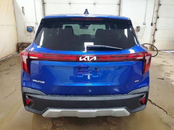 2024 KIA SELTOS