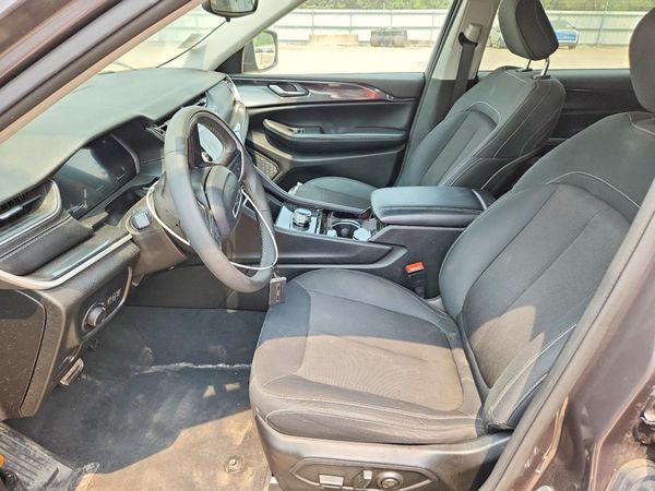 2023 JEEP GRAND CHEROKEE L LAREDO 4X4