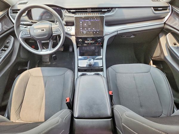 2023 JEEP GRAND CHEROKEE L LAREDO 4X4