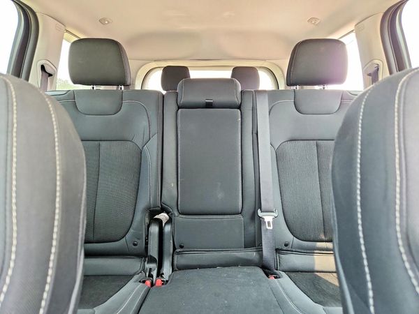 2023 JEEP GRAND CHEROKEE L LAREDO 4X4