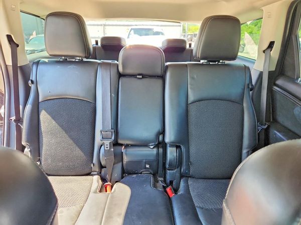 2019 DODGE JOURNEY