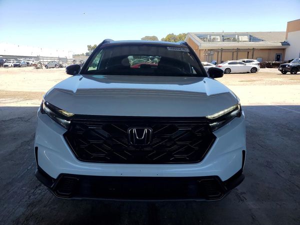 2025 HONDA CR-V Sport