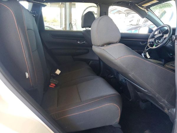 2025 HONDA CR-V Sport