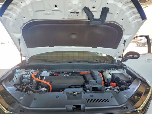 2025 HONDA CR-V Sport