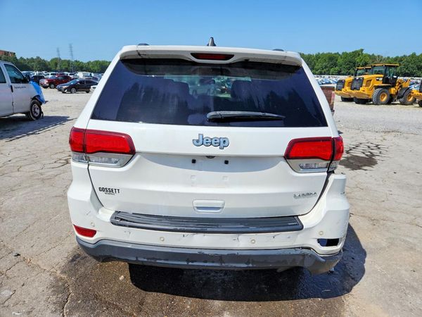 2021 JEEP GRAND CHEROKEE LAREDO 4X2