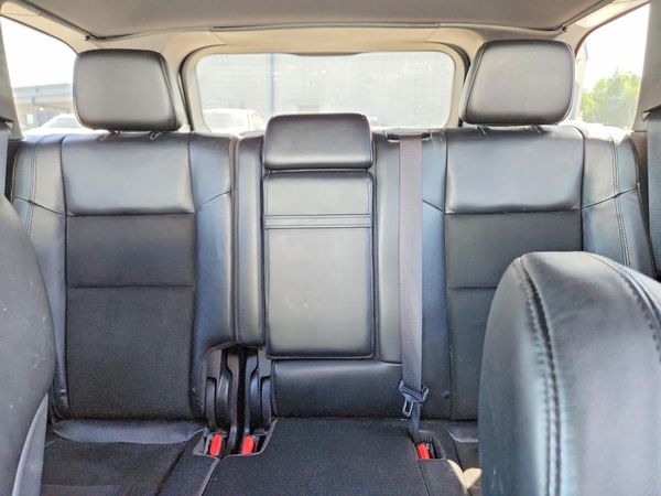 2021 JEEP GRAND CHEROKEE LAREDO 4X2