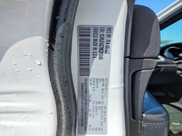 2021 JEEP GRAND CHEROKEE LAREDO 4X2