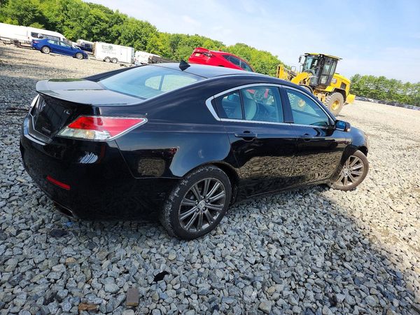 2014 ACURA TL SE