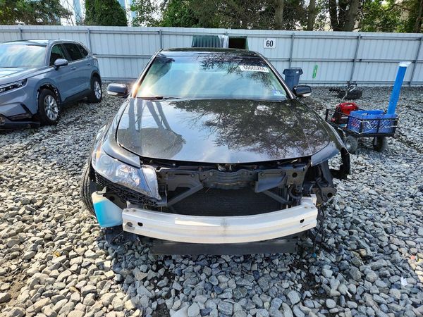 2014 ACURA TL SE